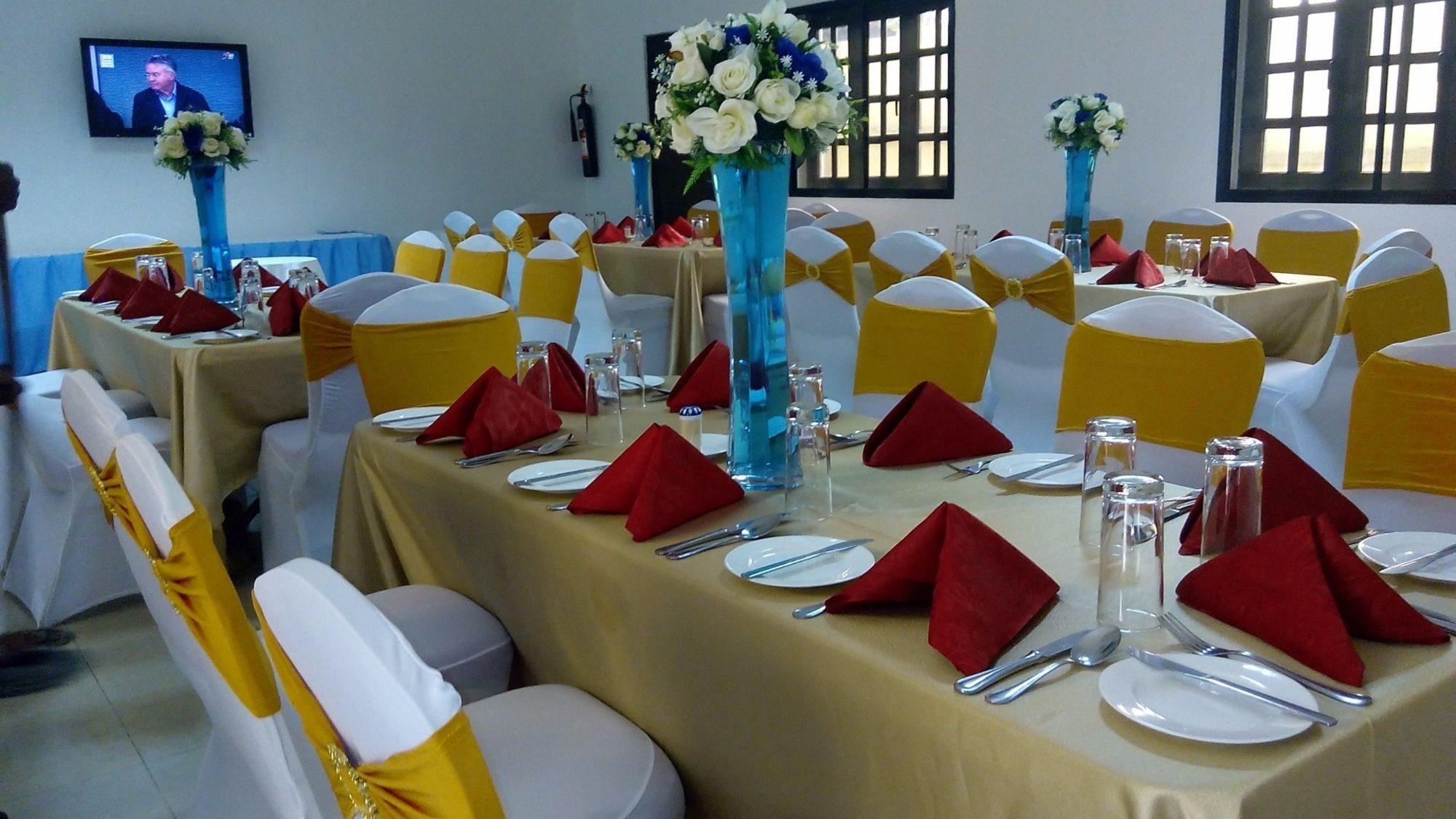 Suru Express Hotel Gra Lagos Extérieur photo